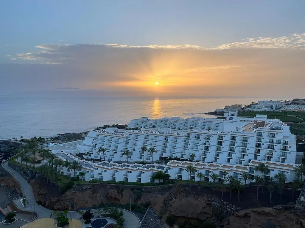 Brisas De Tenerife Costa Adeje  Appartement Costa Adeje (Tenerife)