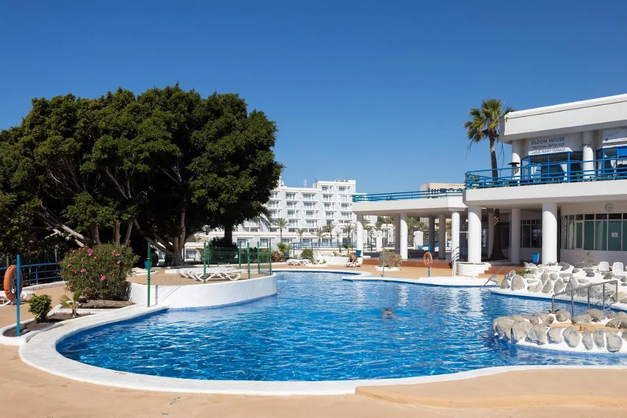 Appartement Brisas De Tenerife Costa Adeje  Espagne