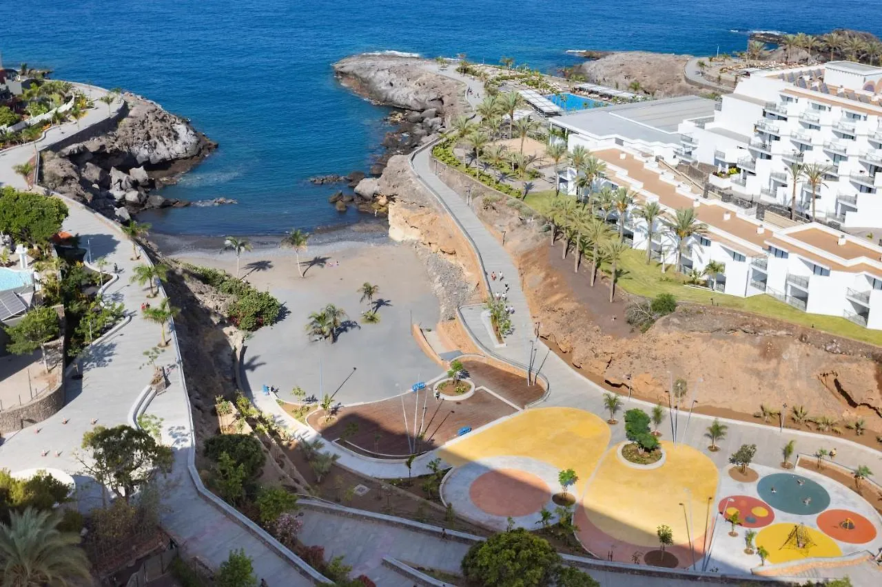 Brisas De Tenerife Costa Adeje