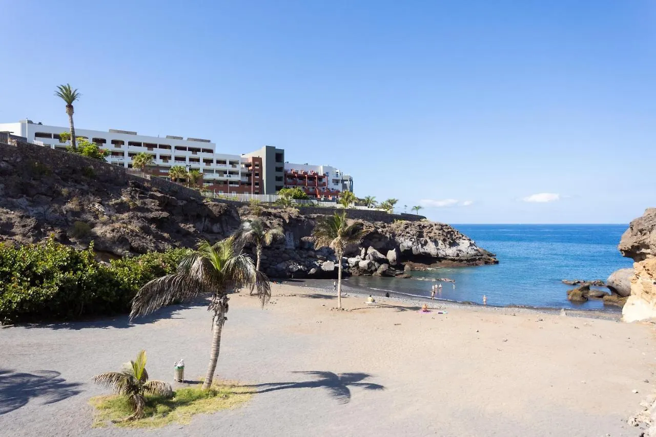 Appartement Brisas De Tenerife Costa Adeje