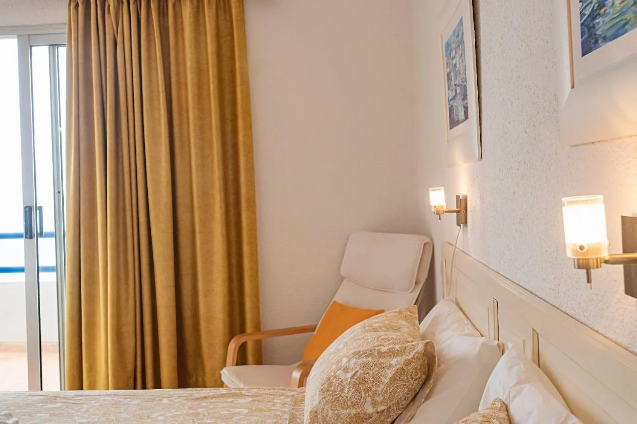 Appartement Brisas De Tenerife Costa Adeje