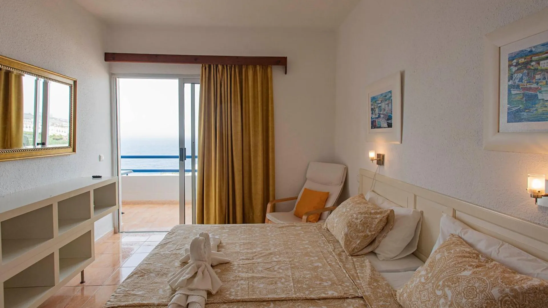 Appartement Brisas De Tenerife Costa Adeje