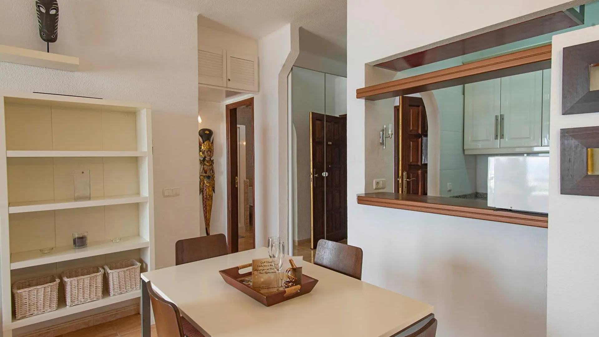 Appartement Brisas De Tenerife Costa Adeje