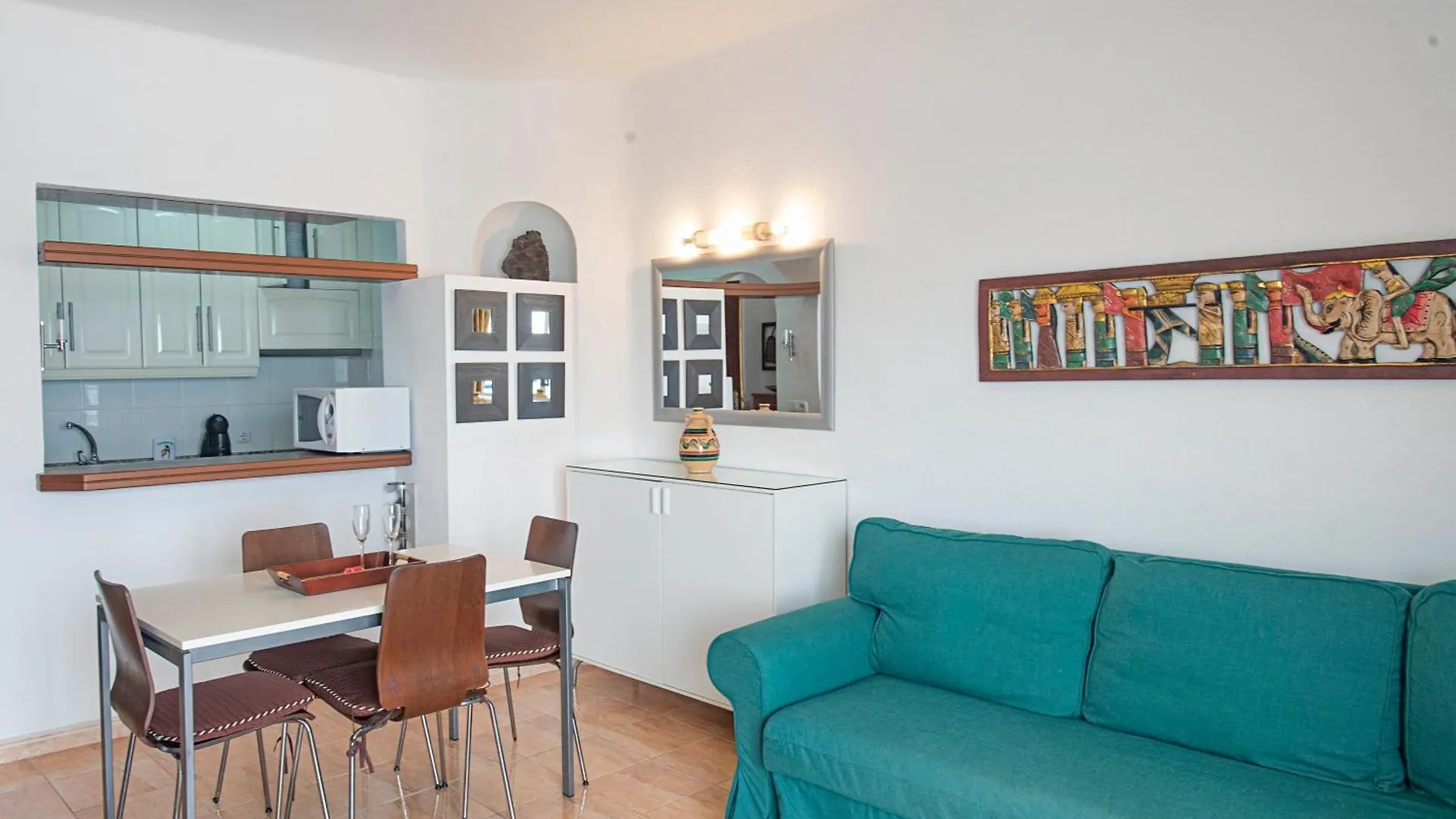 Appartement Brisas De Tenerife Costa Adeje  Espagne