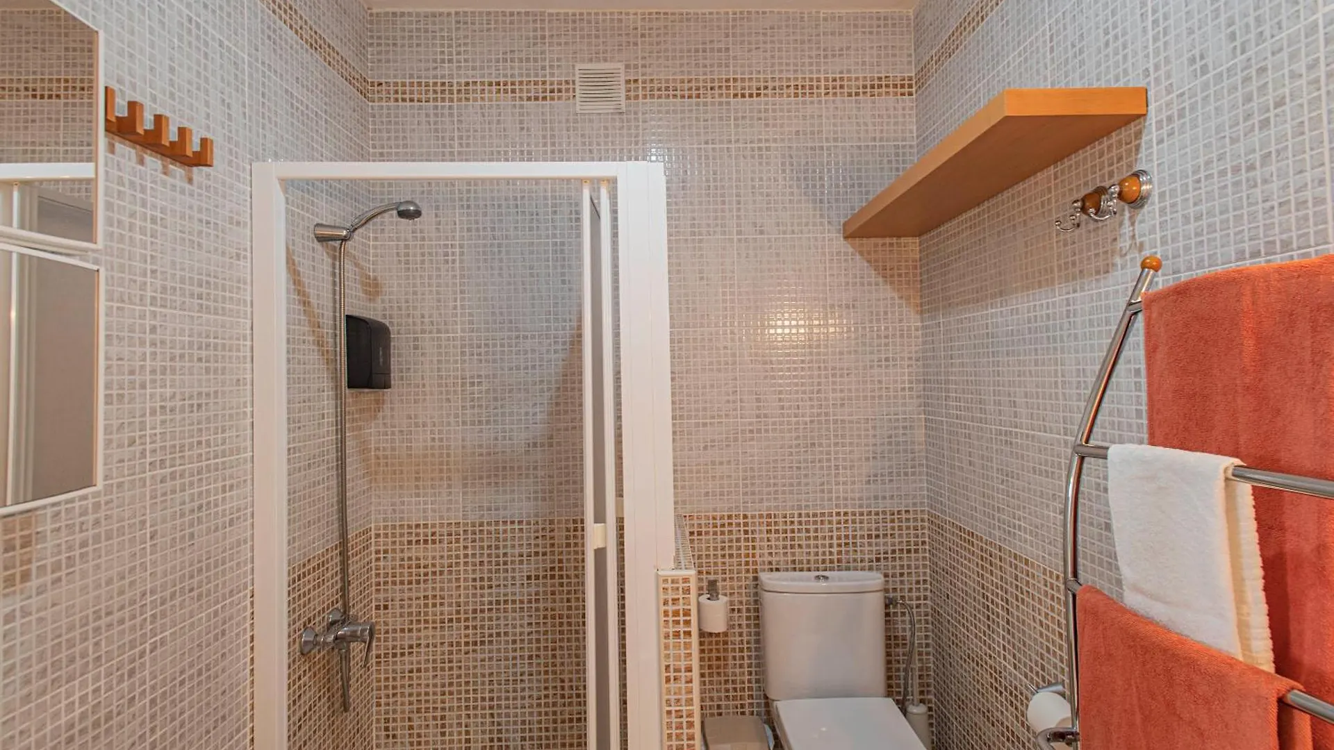 Appartement Brisas De Tenerife Costa Adeje  Espagne