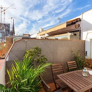  Appartement Key Sagrada Familia / Marina 223 Espagne