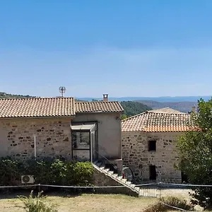  Hébergement de vacances La Grangette Du Mas France