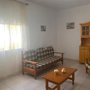 House At Santiago Del Teide Hébergement de vacances