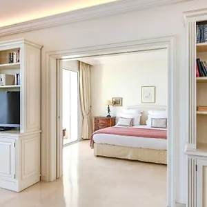  Appartement Buckingham & Lloyds - France