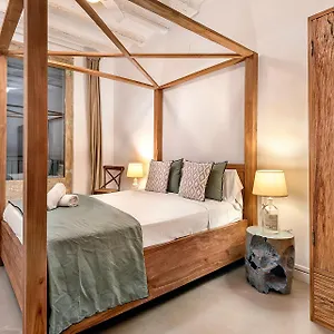  Appartement La Guarida Espagne