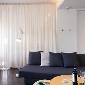 Home2book Casablanca Teresitas Appartement