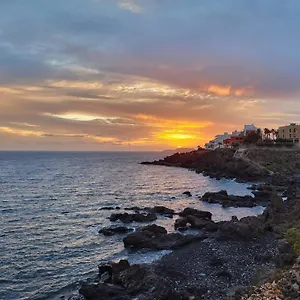 Abrigos 2 Ocean Relax, Wifi, Playas Appartement