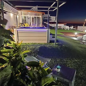 Casa Senderos Del Norte Séjour à la campagne