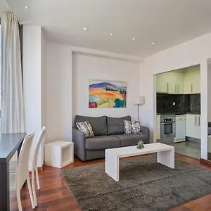  Appartement Sleep Universitat By Espagne